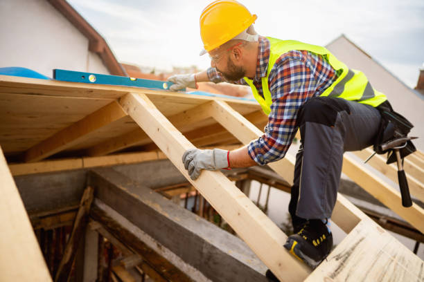 Quick and Trustworthy Emergency Roof Repair Services in Hinsdale, IL