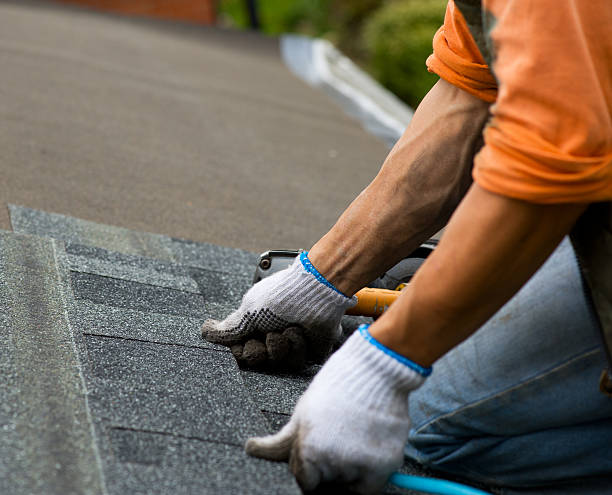 Best Shingle Roofing Installation  in Hinsdale, IL