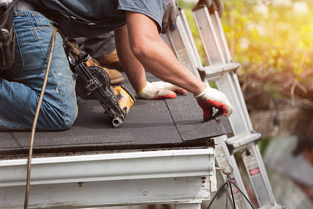 Trusted Hinsdale, IL Roofing Contractor Experts