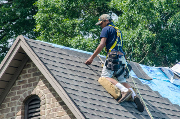 Best Emergency Roof Repair  in Hinsdale, IL